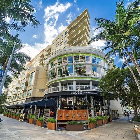 Spacious 2Bd 2Bth At Midblock Miami Exterior foto