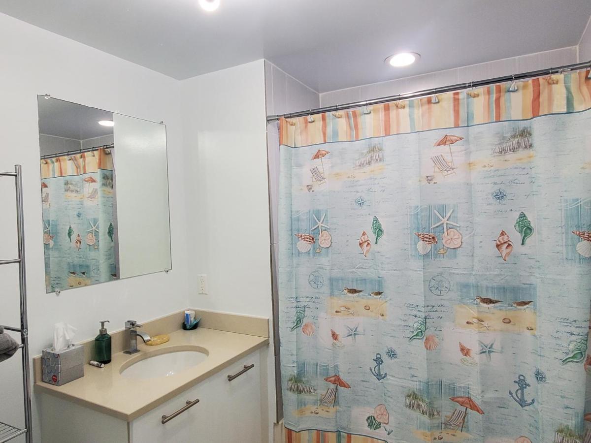 Spacious 2Bd 2Bth At Midblock Miami Exterior foto