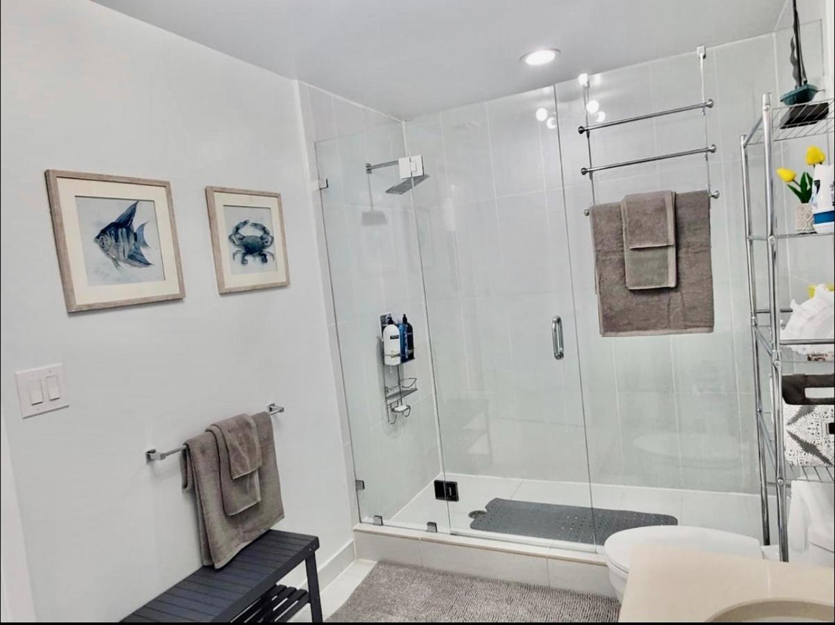 Spacious 2Bd 2Bth At Midblock Miami Exterior foto